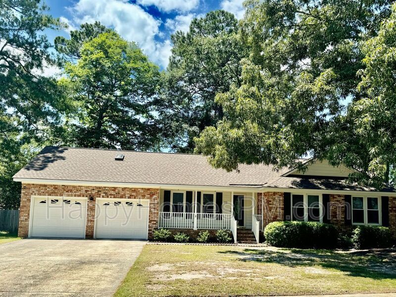 119 Durham Dr in Goose Creek, SC - Building Photo