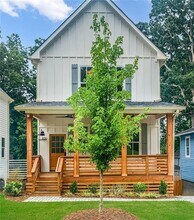 830 Gaston St SW in Atlanta, GA - Building Photo - Building Photo