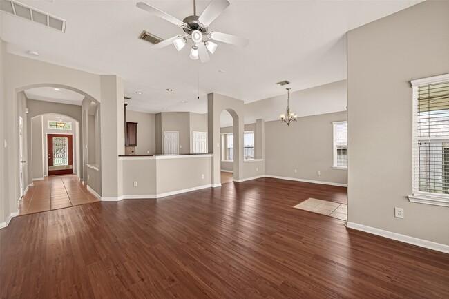 property at 25918 Silver Timbers Ln