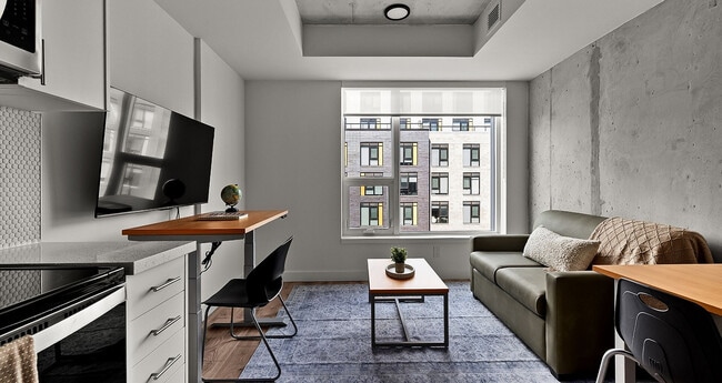 GEOpark in Kingston, ON - Building Photo - Building Photo