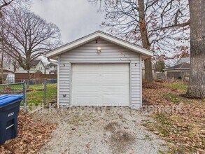 1159 Carey Ave in Akron, OH - Building Photo - Building Photo