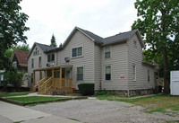 912-914 Mary St in Ann Arbor, MI - Foto de edificio - Building Photo