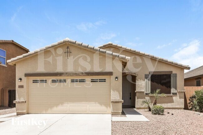 property at 1732 W Desert Spring Way