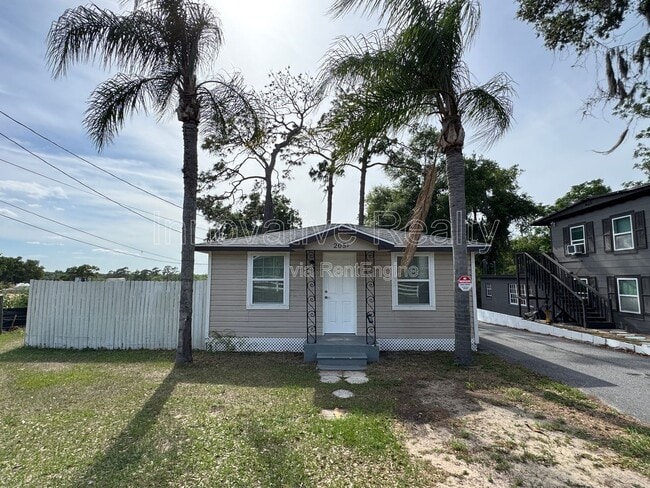 property at 205 Fern Dr