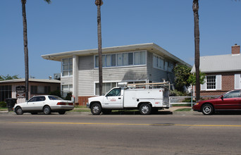 261-263 F St in Chula Vista, CA - Building Photo - Building Photo