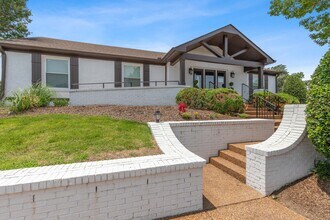 Nottingham Apartments in Hendersonville, TN - Building Photo - Building Photo