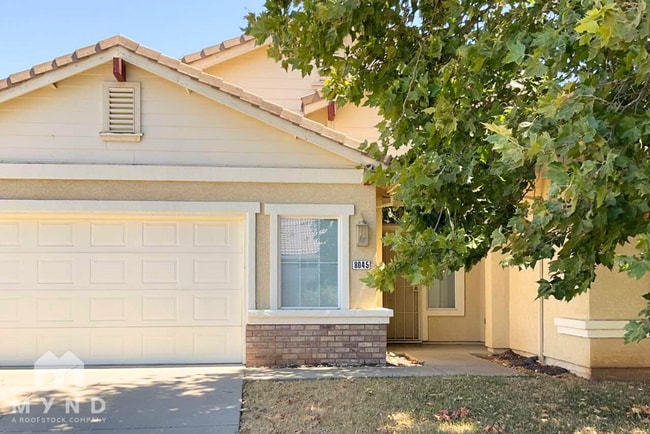 property at 8045 Quaker Ridge Way