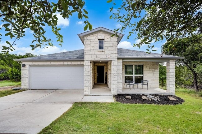 property at 21302 Santa Rosa Ave
