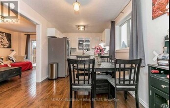 12 Assiniboine Dr in Barrie, ON - Building Photo - Building Photo