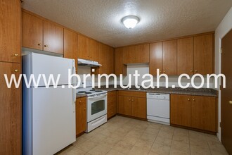 4725 S 1300 E in Millcreek, UT - Building Photo - Building Photo