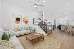 3500 Harmon Ave in Austin, TX - Building Photo