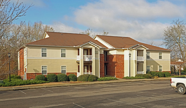 Holly Brook in Edgefield, SC - Building Photo - Building Photo