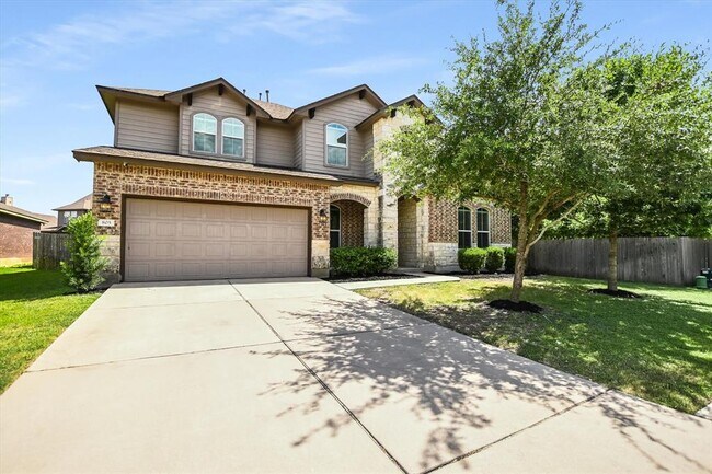 property at 805 Royal Burgess Dr