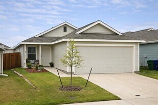 1627 Cattle Dr Ln in Crandall, TX - Building Photo