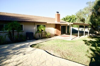 26665 Whitehorn Dr in Rancho Palos Verdes, CA - Building Photo - Building Photo