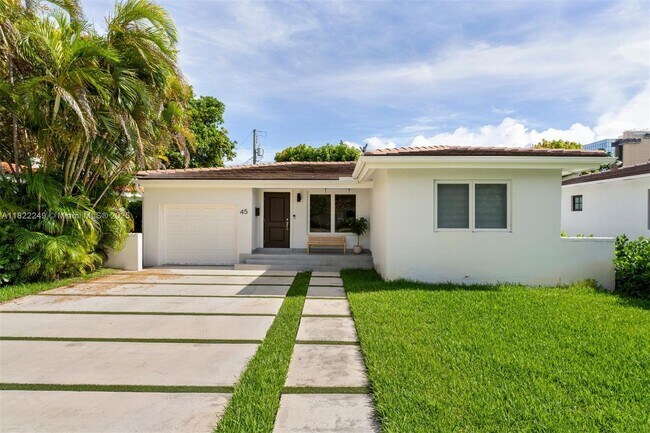 property at 45 Palermo Ave