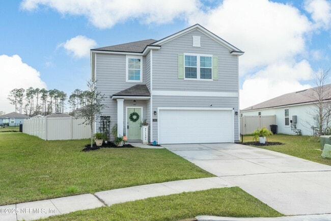 property at 184 Logrono Ct