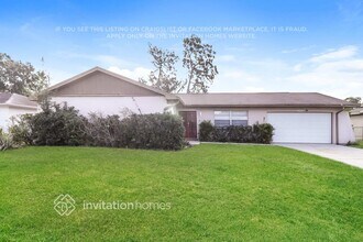 205 Donatello Dr in Brandon, FL - Building Photo - Building Photo