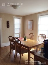 231 W 33rd St-Unit -2 in Minneapolis, MN - Foto de edificio - Building Photo