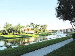 15065 Michelangelo Blvd in Delray Beach, FL - Building Photo - Building Photo