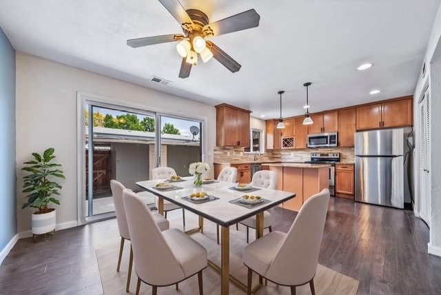 3806 S Yosemite St in Denver, CO - Building Photo - Building Photo