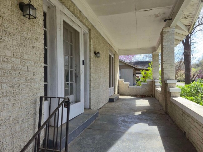 582 Loeb St in Memphis, TN - Building Photo - Building Photo