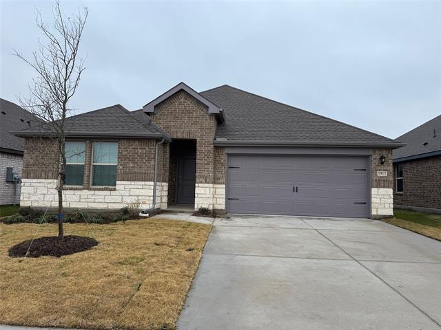 1913 Windy Banks Dr in Princeton, TX - Building Photo - Building Photo