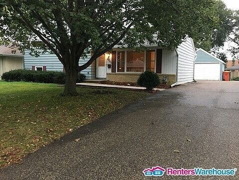 6301 Russell Ave S in Richfield, MN - Building Photo
