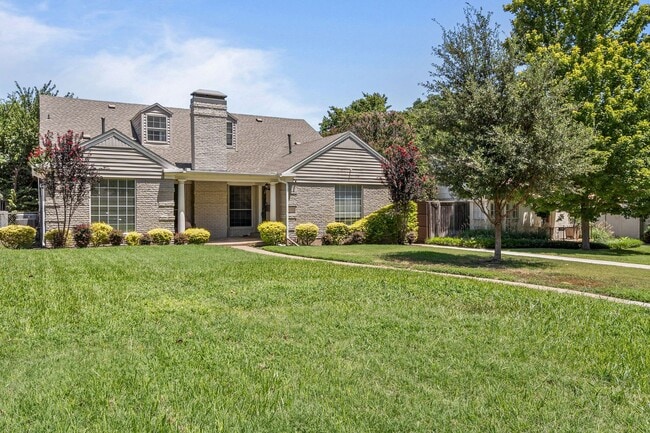 3518 Westcliff Rd S in Fort Worth, TX - Building Photo - Building Photo