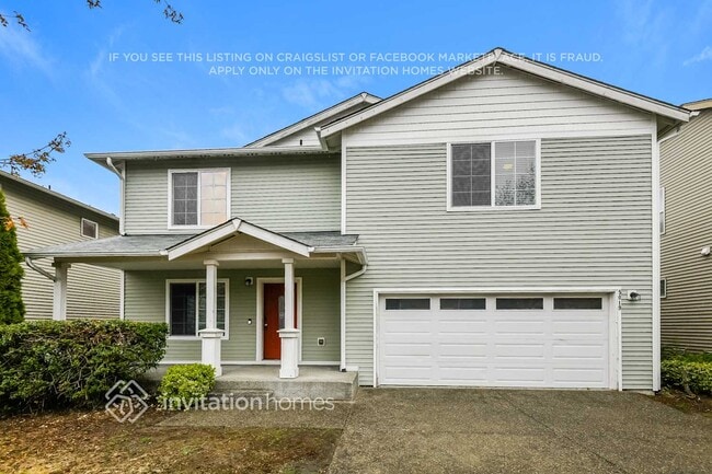 property at 5019 200th St Ct E