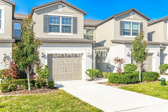 14272 Riva Ridge Pl in Ruskin, FL - Building Photo - Building Photo