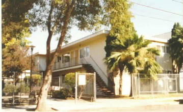 1635 Prince St in Berkeley, CA - Building Photo - Building Photo