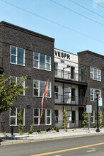 VESPR in College Place, WA - Foto de edificio - Building Photo