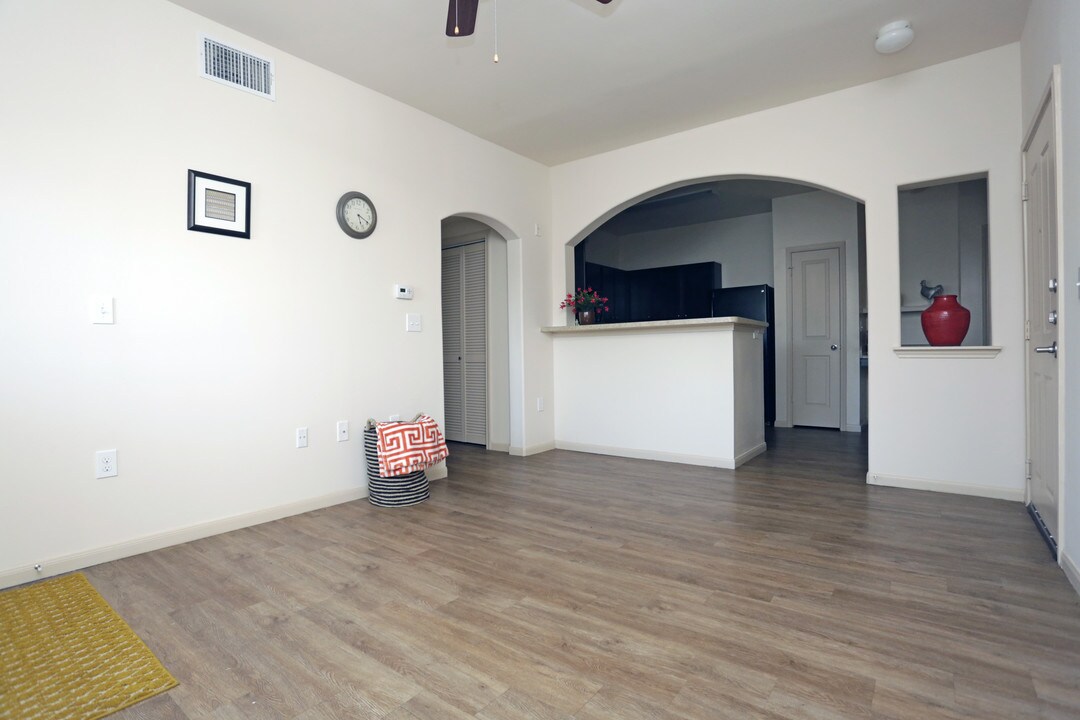 Paseo Pointe in Los Fresnos, TX - Building Photo