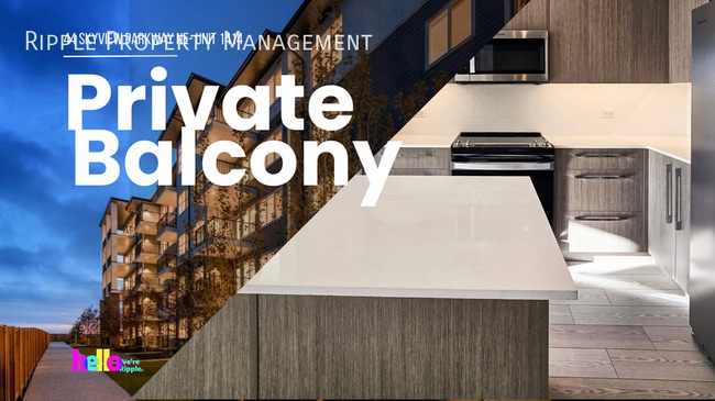 property at 44 Skyview Pkwy NE