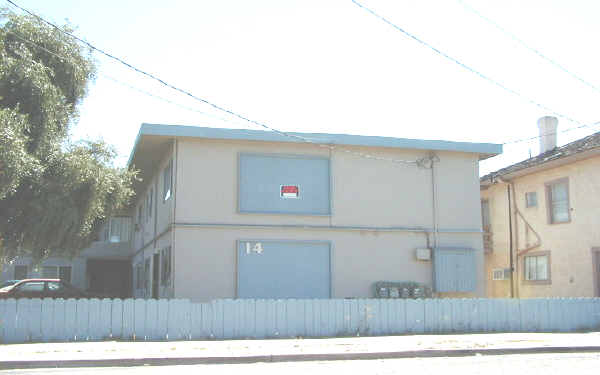 14 E 7th in Antioch, CA - Building Photo - Building Photo