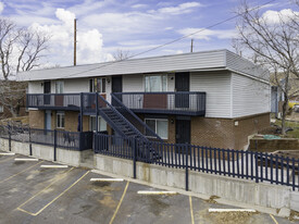 1275 Winona Apartments