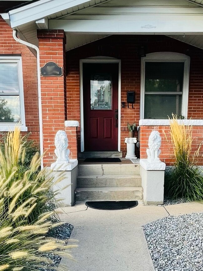 2841 W 28th Ave in Denver, CO - Building Photo - Building Photo