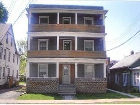 306 Arthur St in Endicott, NY - Building Photo