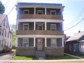 306 Arthur St in Endicott, NY - Building Photo