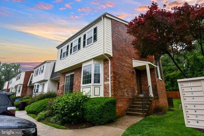 property at 14632 Tynewick Terrace