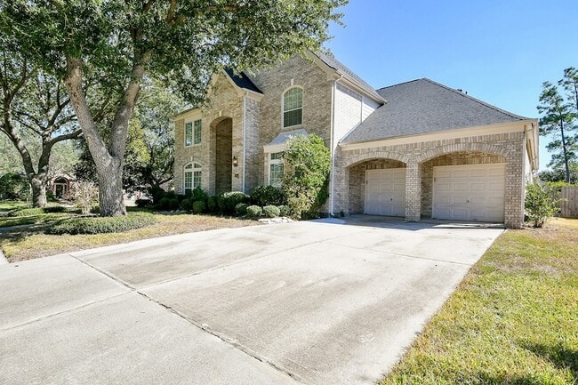 3003 Grand Noble Cir in Houston, TX - Building Photo - Building Photo