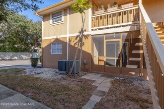 125 Bristol Ln in Melbourne, FL - Building Photo - Building Photo