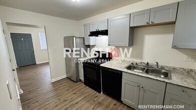 288 Leath St in Memphis, TN - Foto de edificio - Building Photo