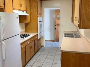 7541 San Cassino Way in Goleta, CA - Building Photo - Building Photo