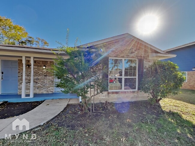 property at 11362 Quail Run St