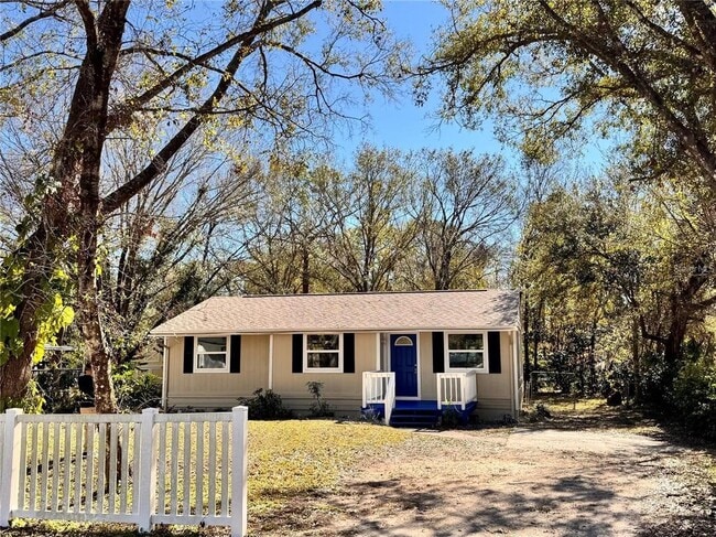 property at 7406 Ardenwood St