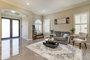 7167 Ivy Crossing Ln in Boynton Beach, FL - Building Photo
