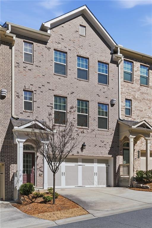 1322 Rosen Rd in Brookhaven, GA - Building Photo - Building Photo