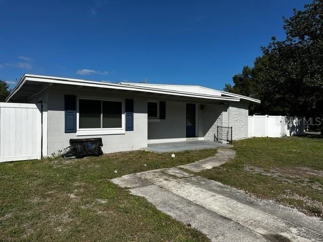 property at 156 Pinecrest Dr